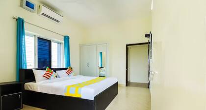 Goroomgo Suncity Homes Bhubaneswar