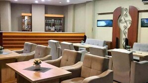 Restaurant - G. Bakuri  (Batumi)