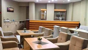 Restaurant - G. Bakuri  (Batumi)