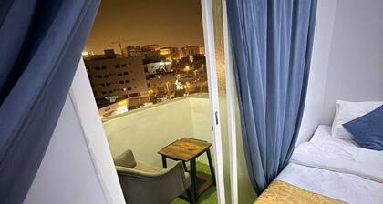 Apartment Al Aslam