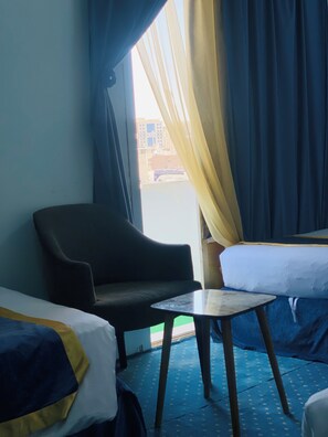 Lakens van Egyptisch katoen, luxe beddengoed, pillowtop-bedden