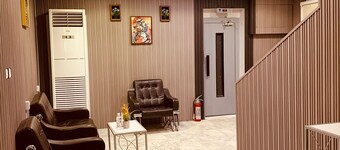 Lina hotel