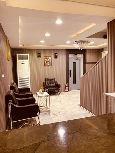 Lina hotel