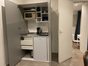 Interior - House in the Heart of Paris (Paris)