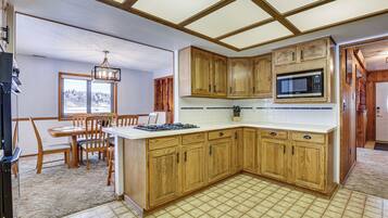 Casa (3 Bedrooms) | Parte interna