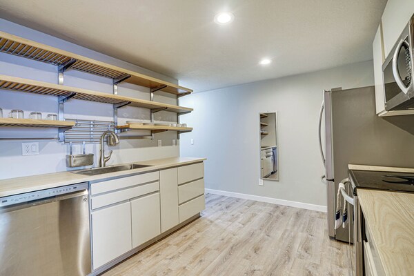 Layton Vacation Rental - Close To Hiking Trails! - Layton, UT