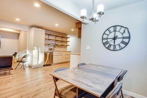 公寓 (2 Bedrooms) | 住宿内部