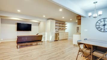 Apartament (2 Bedrooms) | Interior