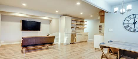 Appartement (2 Bedrooms) | Intérieur