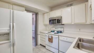 Appartement (2 Bedrooms) | Intérieur