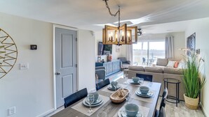 公寓 (2 Bedrooms) | 住宿內部
