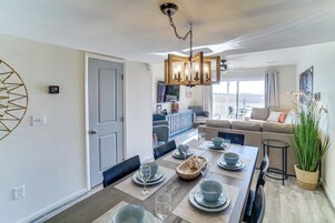 公寓 (2 Bedrooms) | 住宿内部