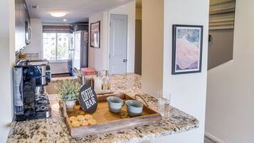 Apartamento (2 Bedrooms) | Parte interna