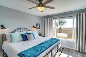 Apartment (2 Bedrooms) | Innenbereich