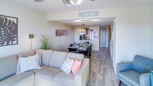 公寓 (2 Bedrooms) | 住宿內部