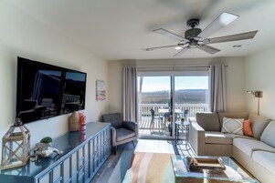 公寓 (2 Bedrooms) | 住宿内部