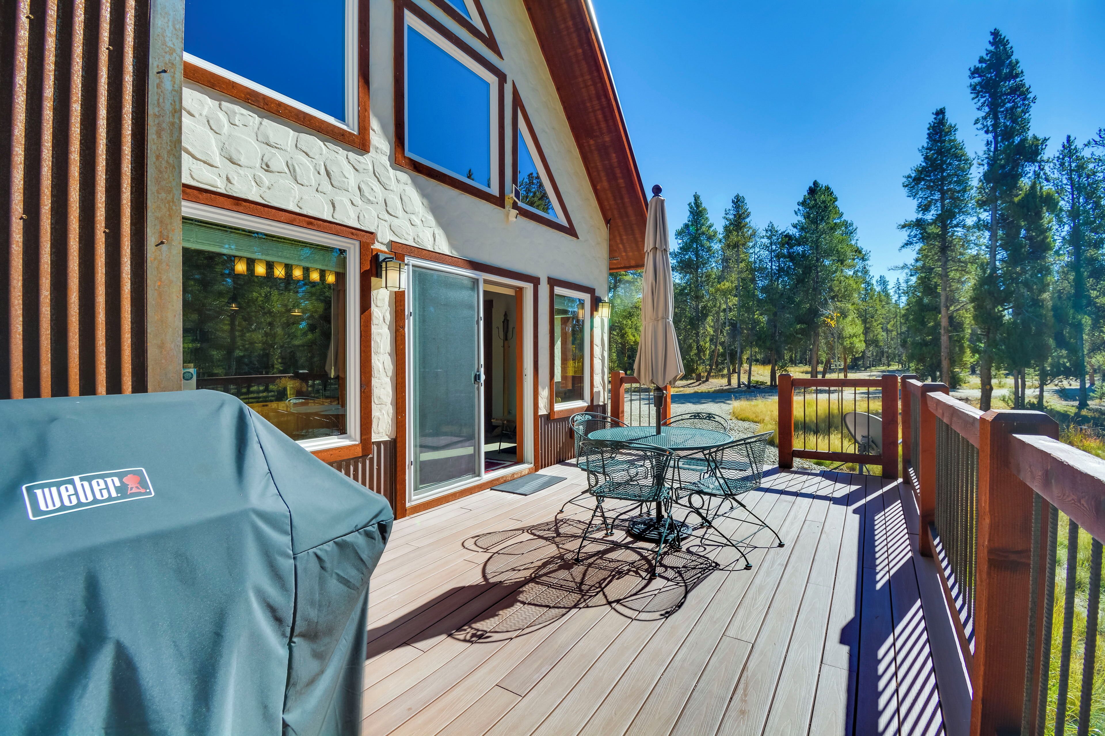 House (4 Bedrooms) | Bahagian dalam