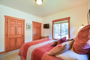 Casa (4 Bedrooms) | Interior