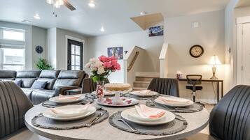 Apartment (3 Bedrooms) | Interior