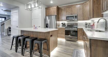 Cedar City Home: Close to University & Downtown!