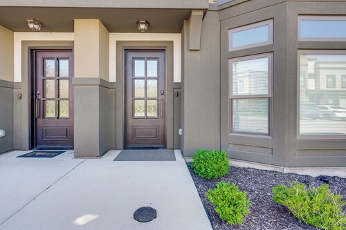 Stunning Mtn Views! Home 3 Mi to Dtwn Cedar City!