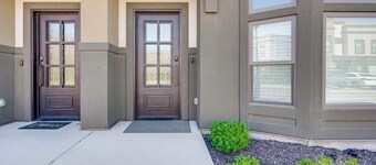 Stunning Mtn Views! Home 3 Mi to Dtwn Cedar City!