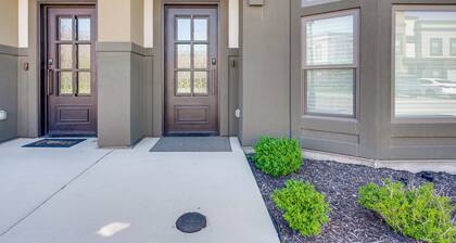 Stunning Mtn Views! Home 3 Mi to Dtwn Cedar City!