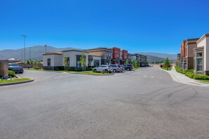 Apartment (3 Bedrooms) | Innenbereich