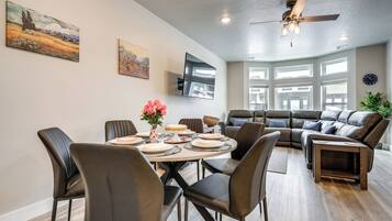 Apartment (3 Bedrooms) | Interior