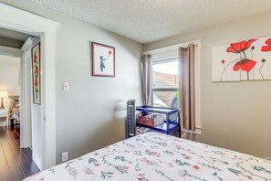 Casa (2 Bedrooms) | Interior