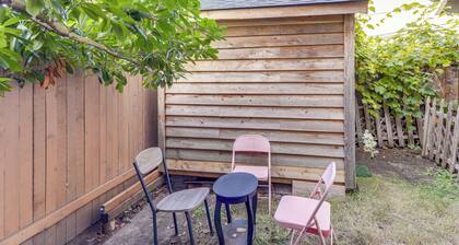 Walkable Queen Anne Cottage < 1/2 Mi to Kerry Park