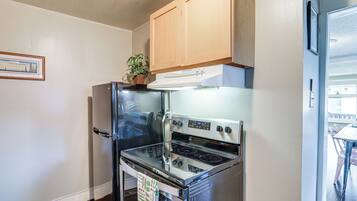 Casa (2 Bedrooms) | Parte interna