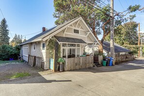 Huis (2 Bedrooms) | Interieur