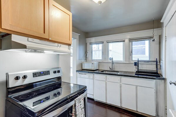 Casa (2 Bedrooms) | Interior