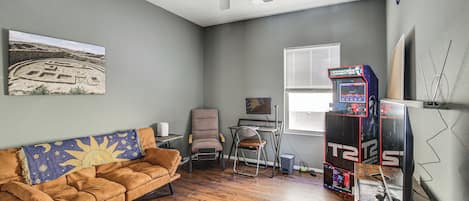 單棟房屋 (3 Bedrooms) | 內部