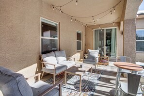 Rumah (3 Bedrooms) | Interior