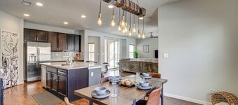 Albuquerque Home w/ Private Hot Tub: Pets Welcome