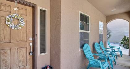 Albuquerque Home w/ Private Hot Tub: Pets Welcome