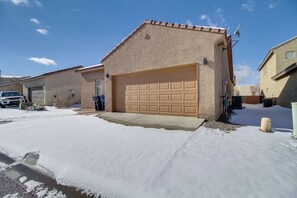 ハウス (3 Bedrooms) | 内装