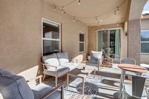 Nhà (3 Bedrooms) | Nội thất