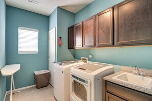 ハウス (3 Bedrooms) | 内装