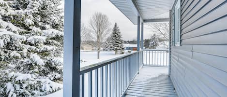 Área da propriedade