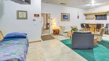 Cottage (1 Bedroom) | Nội thất