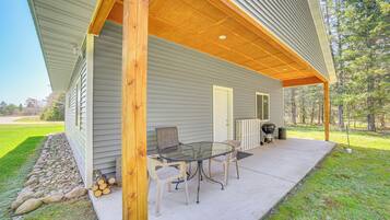 Cottage (1 Bedroom) | Nội thất