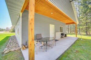 Cottage (1 Bedroom) | Interior