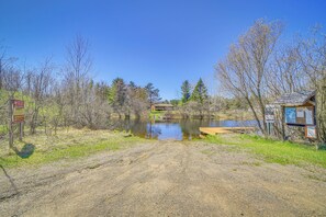 Cottage (1 Bedroom) | Interior