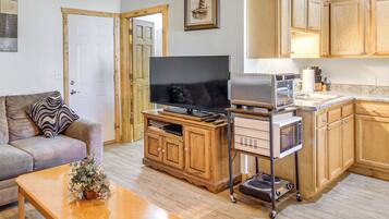 Cottage (1 Bedroom) | Interior