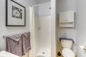 Småhus (1 Bedroom) | Innvendig