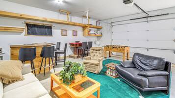 Cottage (1 Bedroom) | Nội thất