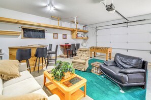 Cottage (1 Bedroom) | Interior